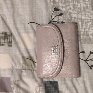 COACH Wallet/Card Case